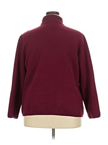 Karen Scott Sport Fleece (view 2)
