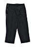 Nautica 100% Polyester Black Dress Pants 12-18 MO / 18 MO - photo 1