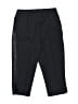 Nautica 100% Polyester Black Dress Pants 12-18 MO / 18 MO - photo 2