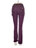 IMAN Purple Jeans Size 6 - photo 2