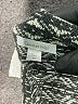 Garnet Hill Tweed Black Cardigan Size XS - photo 7