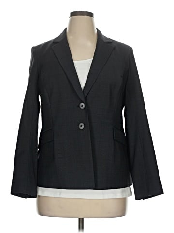 Classiques Entier Blazer (view 1)