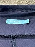 J. McLaughlin Solid Blue Track Pants Size L - photo 7