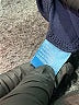 J. McLaughlin Solid Blue Track Pants Size L - photo 8