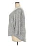 Bobeau Gray 3/4 Sleeve Top Size 2X - photo 5