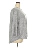 Bobeau Gray 3/4 Sleeve Top Size 2X - photo 4