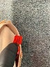 One September 100% Cotton Tan Sleeveless Blouse Size P (petite) - photo 8