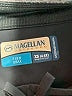 Magellan Outdoors Solid Black Athletic Shorts Size XS (kids) - photo 3