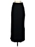 Rails Solid Black Formal Skirt Size XS - photo 1