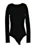 nuuds Black Turtleneck Sweater Size XS - photo 1