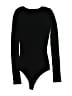 nuuds Black Turtleneck Sweater Size XS - photo 2