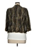 CAbi Tweed Gold Blazer Size XL - photo 2