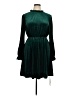 Assorted Brands Green Cocktail Dress Size XL - photo 1