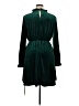 Assorted Brands Green Cocktail Dress Size XL - photo 2