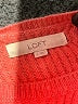 Ann Taylor LOFT Red Pullover Sweater Size S - photo 7