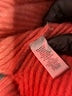 Ann Taylor LOFT Red Pullover Sweater Size S - photo 8