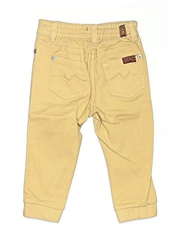 7 For All Mankind Jeans (view 2)