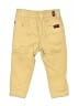 7 For All Mankind Yellow Jeans 12-18 MO / 18 MO - photo 2