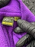 Assorted Brands Purple Jacket Size 11 - 12 - photo 3