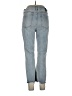 Daze Hearts Blue Jeans Size 31 waist - photo 2