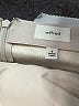Wilfred 100% Polyurethane Solid Ivory Casual Skirt Size 0 - photo 4