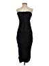 J.Crew Collection Black Cocktail Dress Size 4 - photo 1