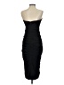 J.Crew Collection Black Cocktail Dress Size 4 - photo 2