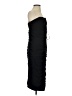 J.Crew Collection Black Cocktail Dress Size 4 - photo 4