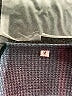 Unbranded Blue Pullover Sweater Size M - photo 7
