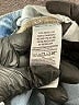 Gap Solid Blue Jeans Size 6 - photo 8