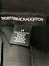 Norton McNaughton 100% Polyester Solid Black Dress Pants Size 14 - photo 7