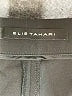 Elie Tahari Solid Black Wool Pants Size 12 - photo 6