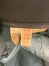 Elie Tahari Solid Black Wool Pants Size 12 - photo 7
