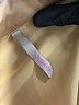 A'gaci Tan Blazer Size S (estimated) - photo 6