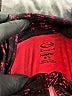 C9 By Champion Red Pullover Sweater Size M - photo 7