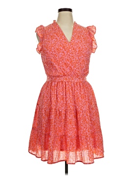 Rachel Zoe TJX Plus-Size Dresses On Sale Up To 90% Off Retail | ThredUp