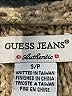 Guess Jeans Tan Kimono Size S - photo 7