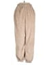 Zaful 100% Polyester Tan Casual Pants Size S - photo 1