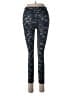 Fabletics Print Teal Active Pants Size S (estimated) - photo 2