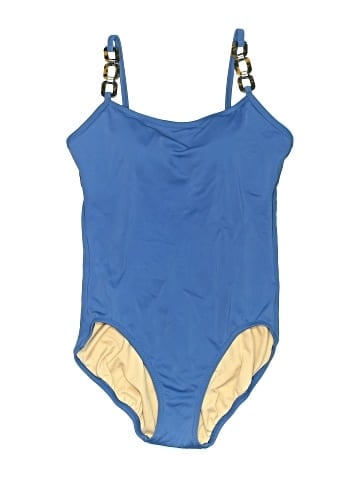 Lands' End One Piece Swimsuit (view 1)