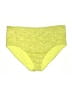 Assorted Brands Yellow Swimsuit Bottoms Size 3X - photo 1