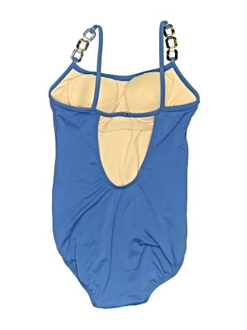 Lands' End One Piece Swimsuit (view 2)