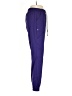 Assorted Brands Purple Track Pants Size S - photo 4