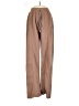 PrettyLittleThing Brown Casual Pants Size 2 - photo 1