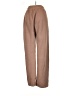 PrettyLittleThing Brown Casual Pants Size 2 - photo 2