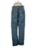 Everlane 100% Cotton Blue Jeans Size 24R - photo 2