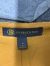 Outback Red 100% Polyester Solid Brown Casual Skirt Size 0 - photo 4