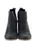 TOMS Black Gray Ankle Boots Size 8 - photo 2