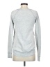 Neiman Marcus for Target Graphic Silver Sweatshirt Size XS - photo 2