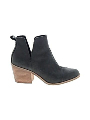 TOMS Ankle Boots (view 1)